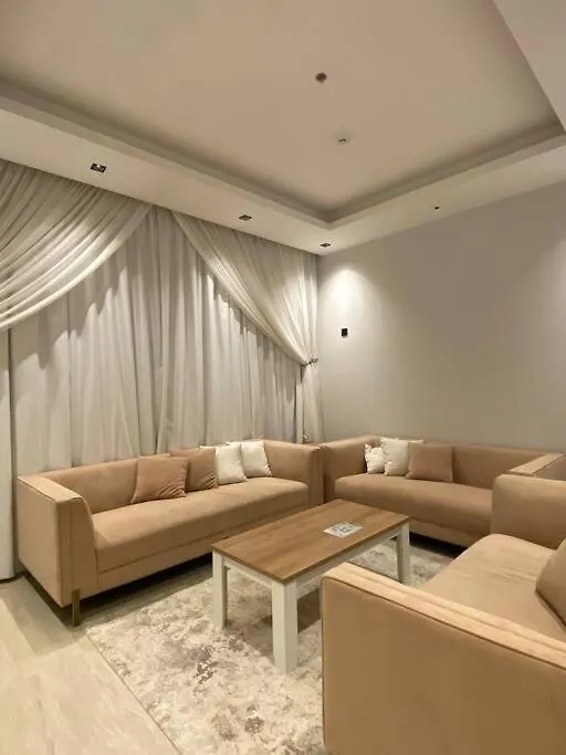 Apartment Wonderful 4Beds Condo Near Blvd Riyadh