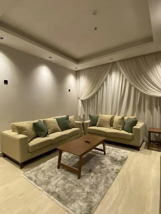 Wonderful 4Beds Condo Near Blvd Riyadh Saudi Arabia