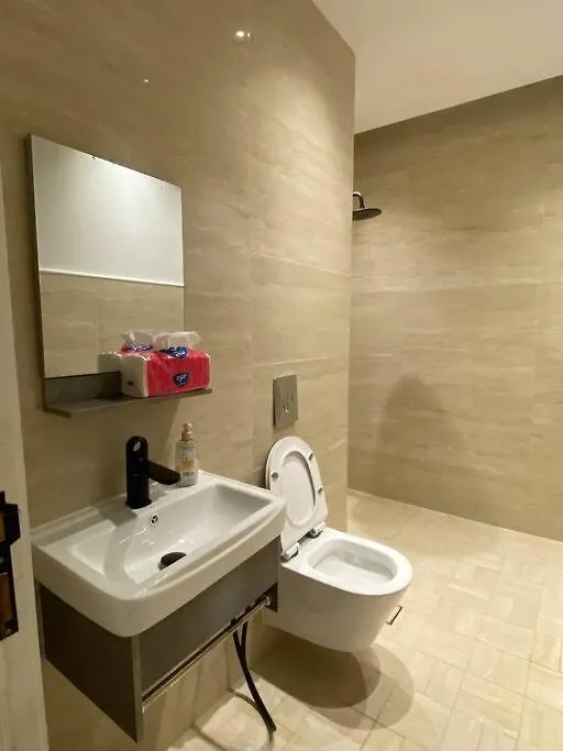Apartment Wonderful 4Beds Condo Near Blvd Riyadh