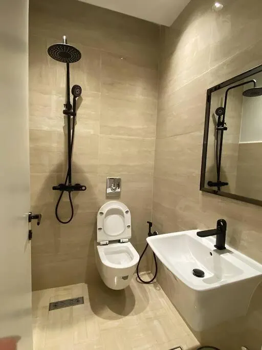 Wonderful 4Beds Condo Near Blvd Riyadh Saudi Arabia