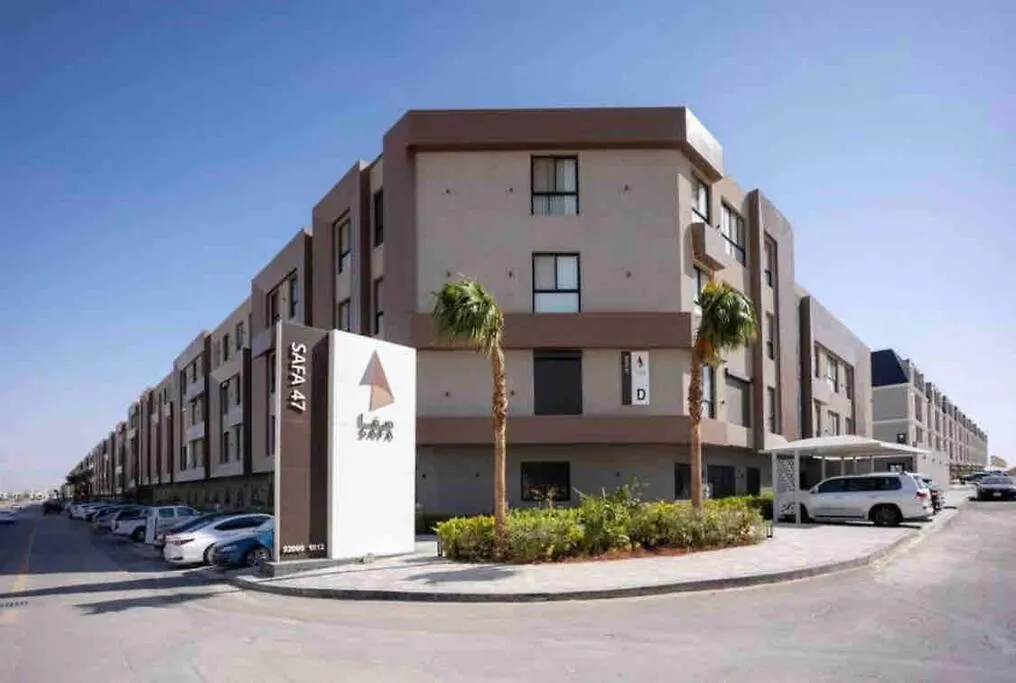 Wonderful 4Beds Condo Near Blvd Riyadh 0*,  Saudi Arabia