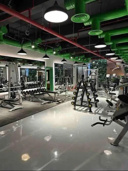 Apartment Wonderful 4Beds Condo Near Blvd Riyadh