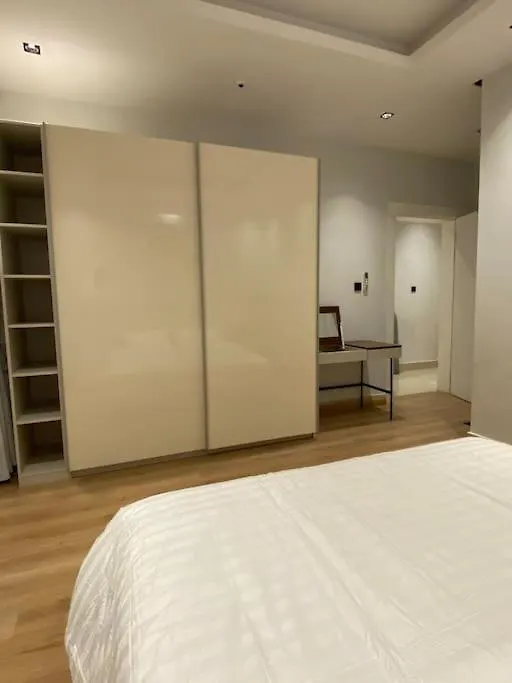 Wonderful 4Beds Condo Near Blvd Riyadh 0*,  Saudi Arabia