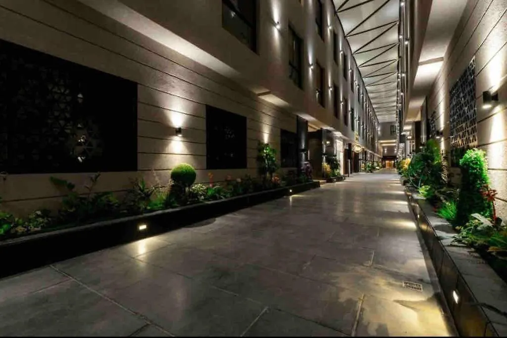 Apartment Wonderful 4Beds Condo Near Blvd Riyadh