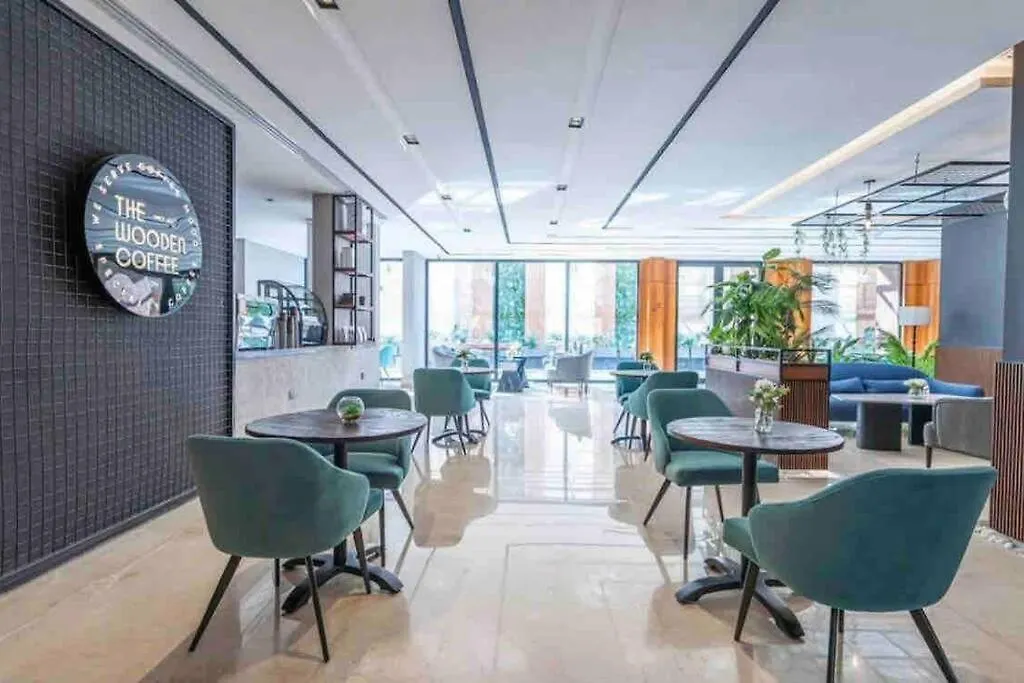 Wonderful 4Beds Condo Near Blvd Riyadh Saudi Arabia