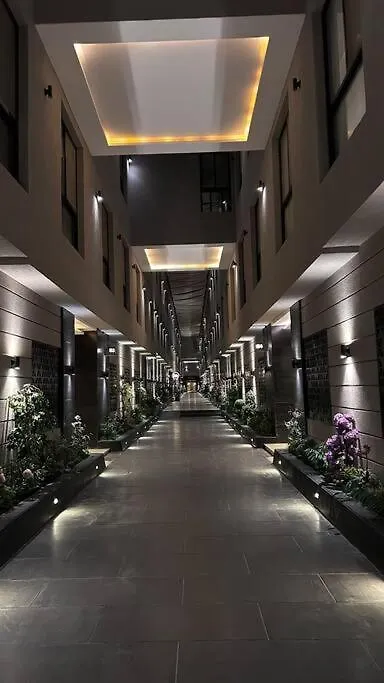 Apartment Wonderful 4Beds Condo Near Blvd Riyadh