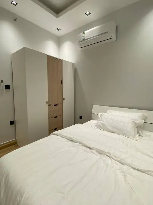 Wonderful 4Beds Condo Near Blvd Riyadh