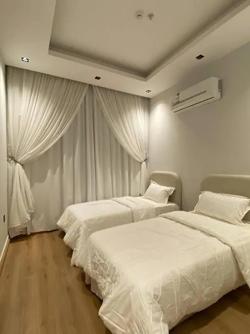 Apartment Wonderful 4Beds Condo Near Blvd Riyadh Saudi Arabia