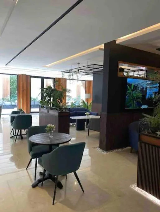 Wonderful 4Beds Condo Near Blvd Riyadh